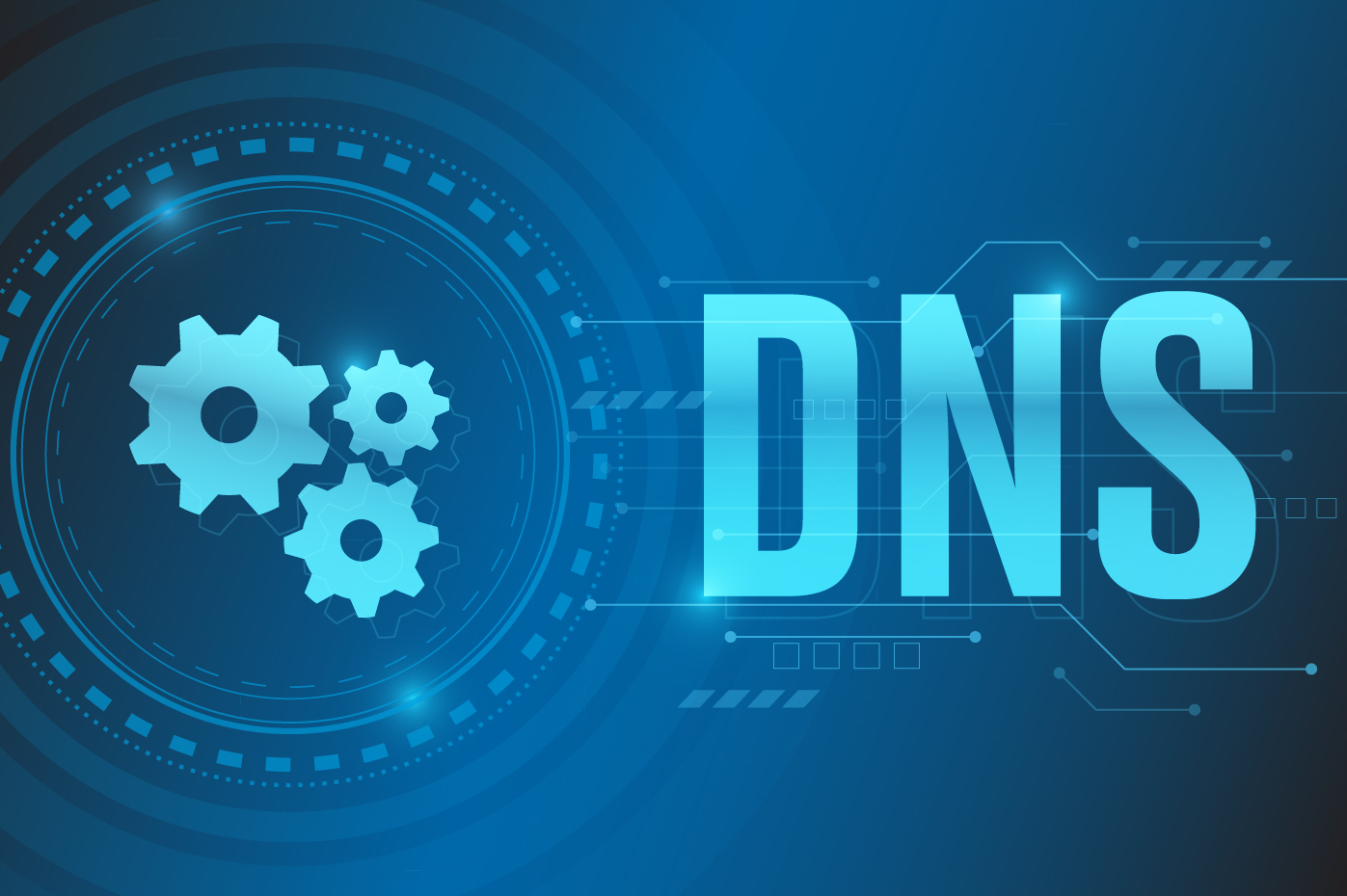 تنظیم DNS برای مسدودکردن سایت‌های جنسی